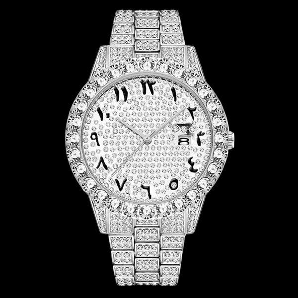 שעון אייס רייבר