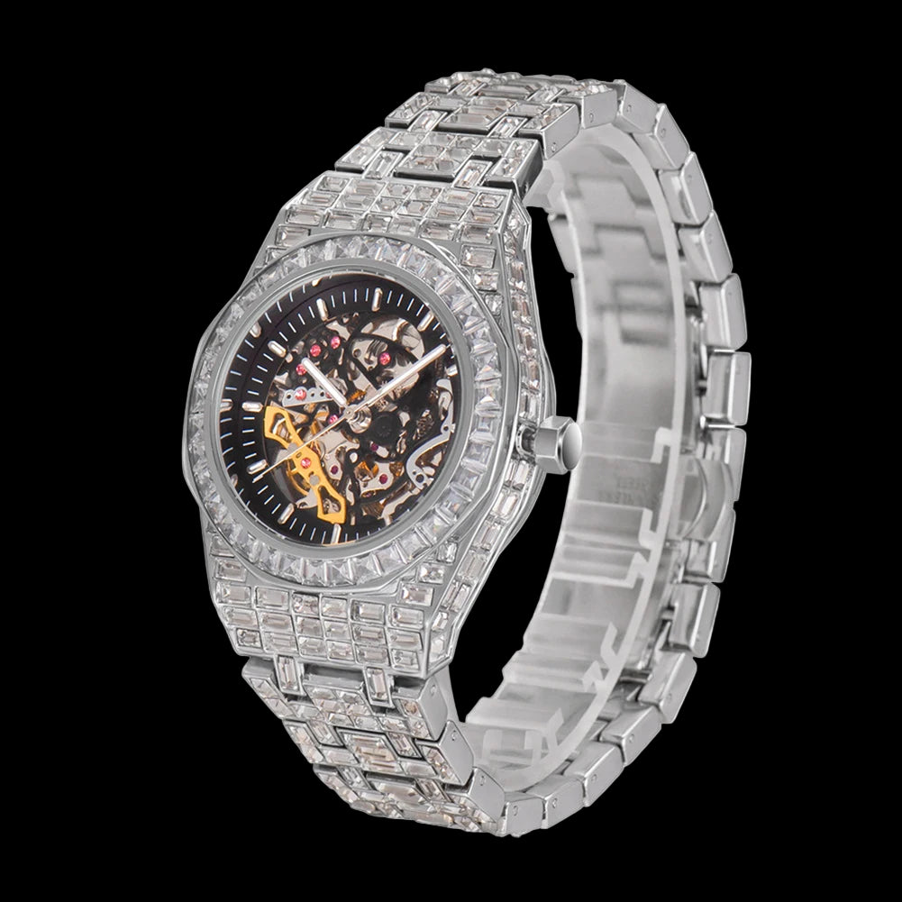 שעון אייס פלוולס