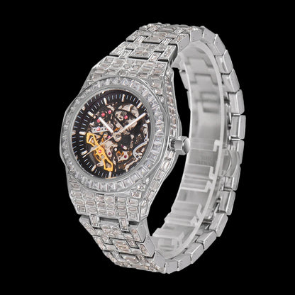 שעון אייס פלוולס