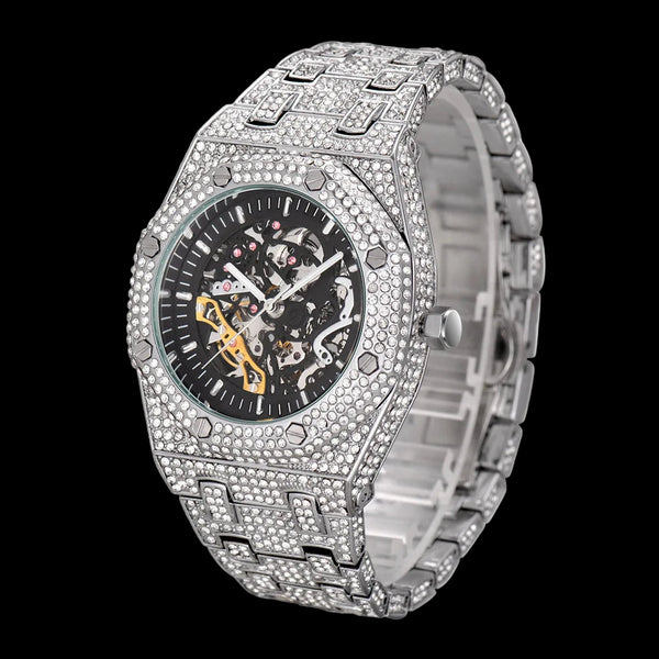 שעון אייס פלקס