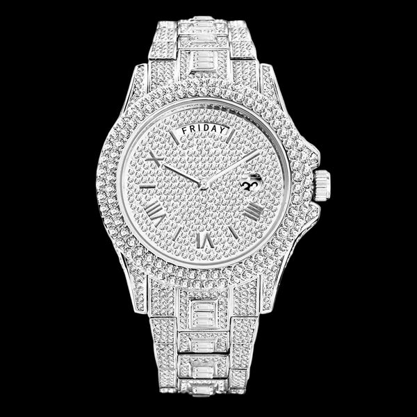 שעון אייס ווגאס