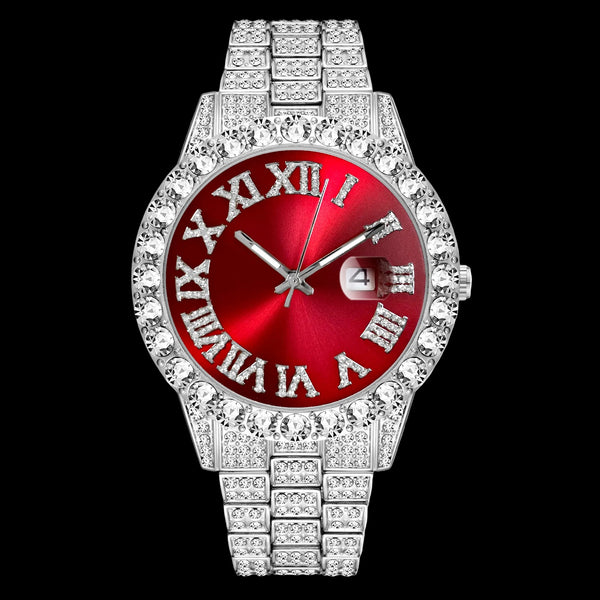 שעון אייס רומא