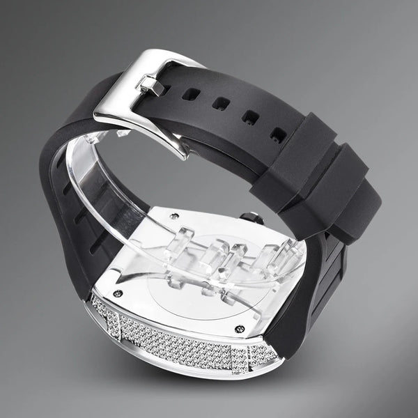 שעון אייס פריז