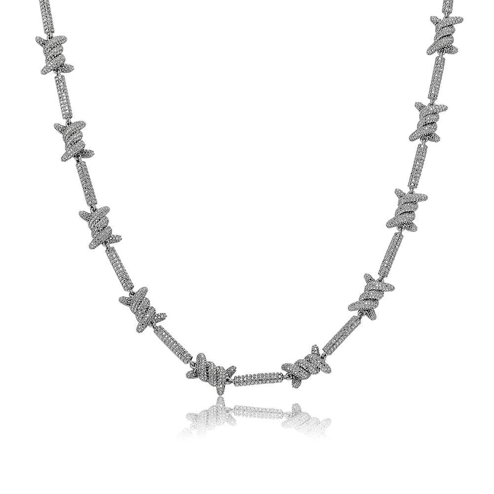 LYFE | שרשרת אייס