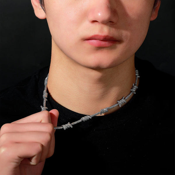 LYFE | שרשרת אייס