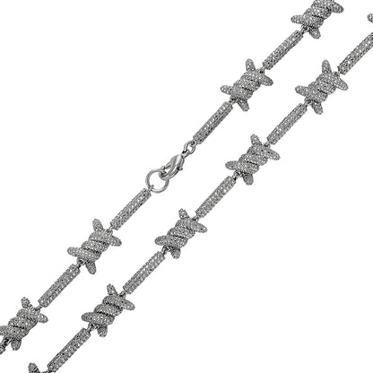 LYFE | שרשרת אייס